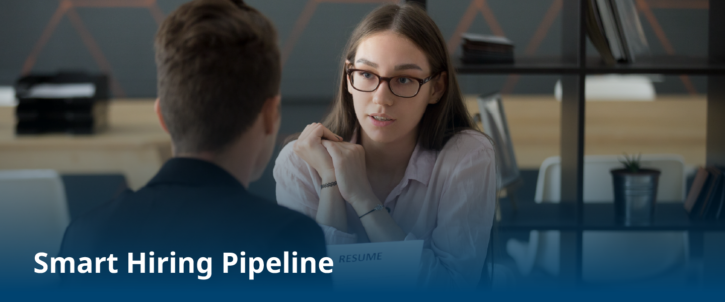 Streamline the Recruitment Process With an Efficient Hiring Pipeline