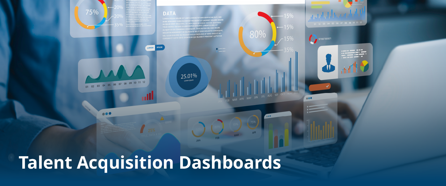 Streamline Recruitment With a Talent Acquisition Dashboard