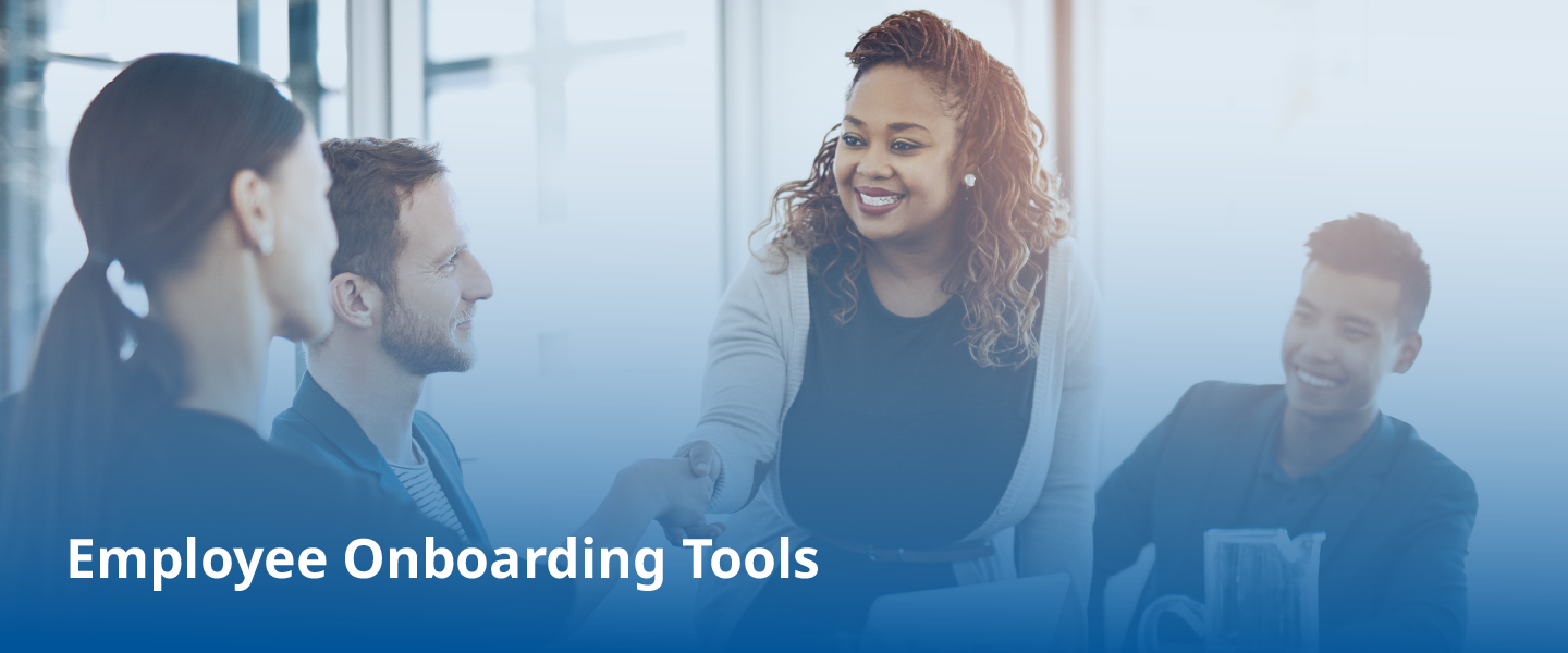Employee Onboarding Tools: Empower New Hires for Success